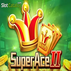 Super Ace II - tk11 স্লট গেম আইকন